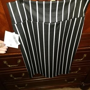 NWT LULAROE CASSIE SKIRT